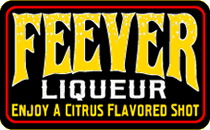 Feever Liqueur
